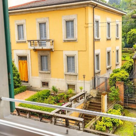 Appartamento Nice Boboli'S Loft Firenze Esterno foto