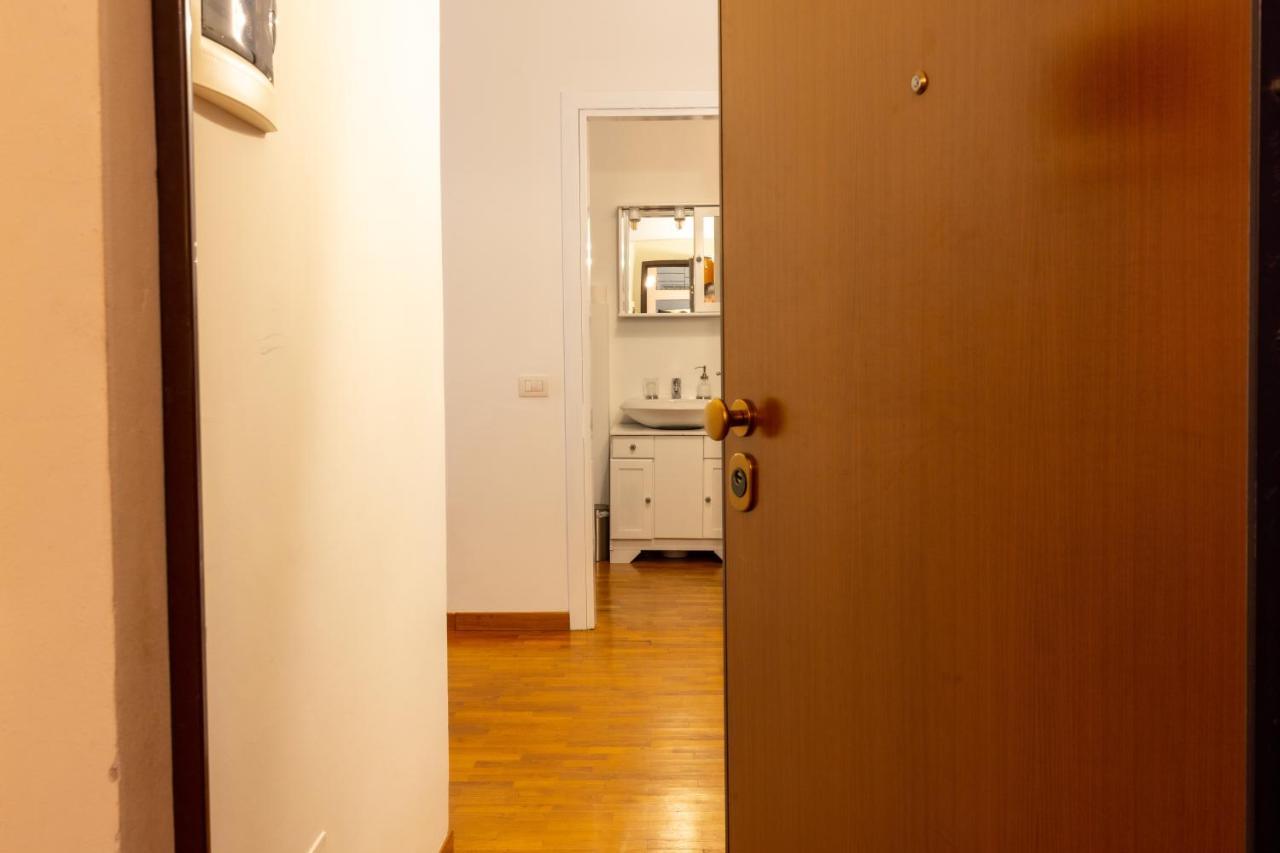 Appartamento Nice Boboli'S Loft Firenze Esterno foto