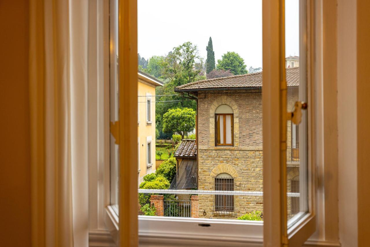 Appartamento Nice Boboli'S Loft Firenze Esterno foto
