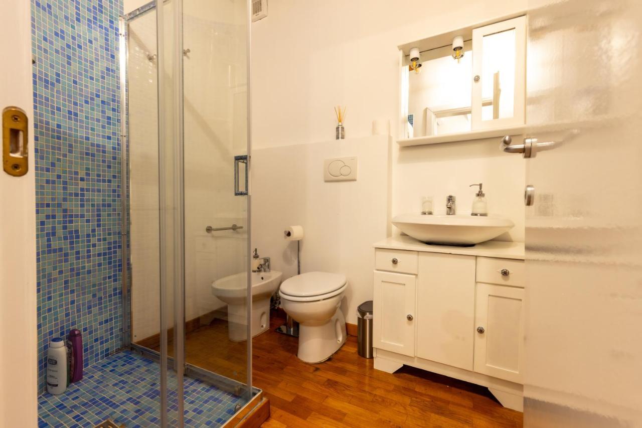 Appartamento Nice Boboli'S Loft Firenze Esterno foto
