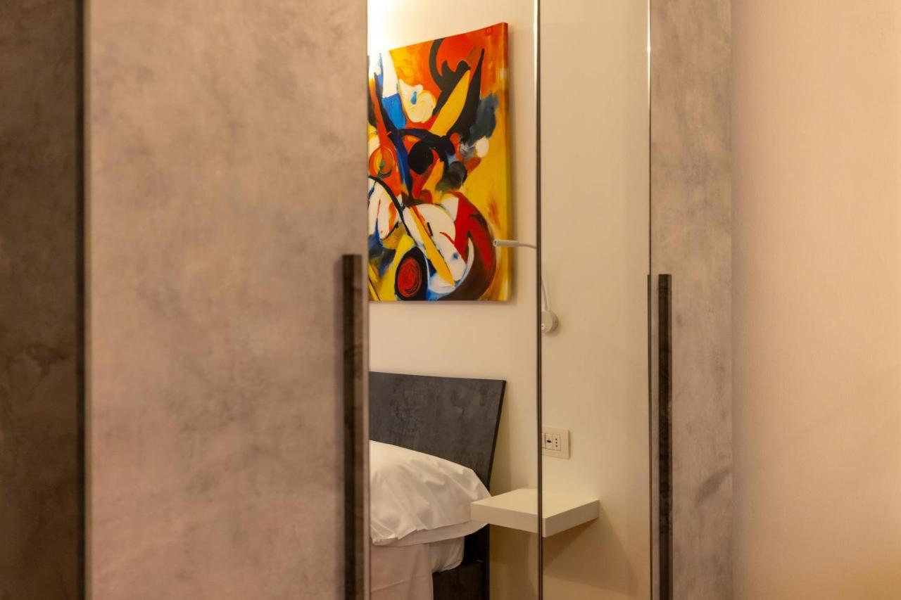 Appartamento Nice Boboli'S Loft Firenze Esterno foto