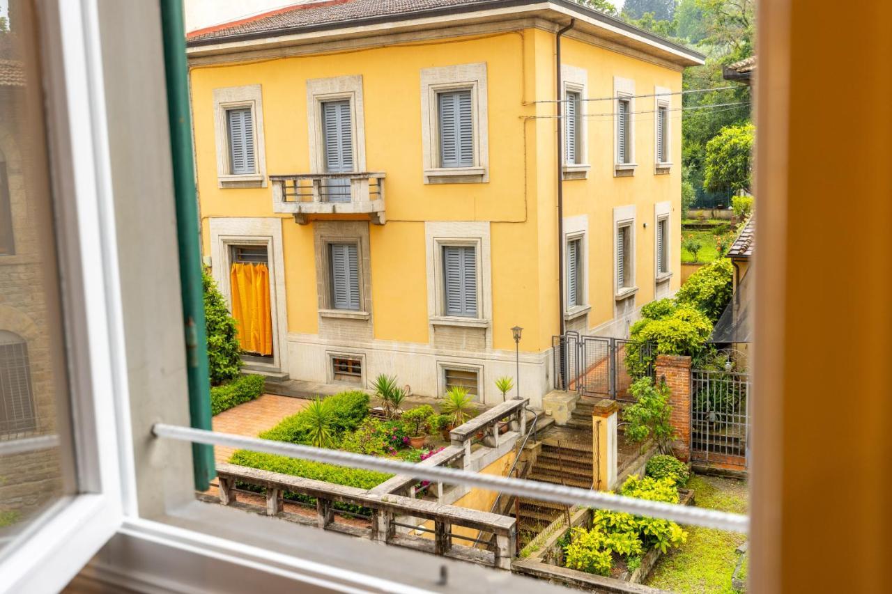 Appartamento Nice Boboli'S Loft Firenze Esterno foto