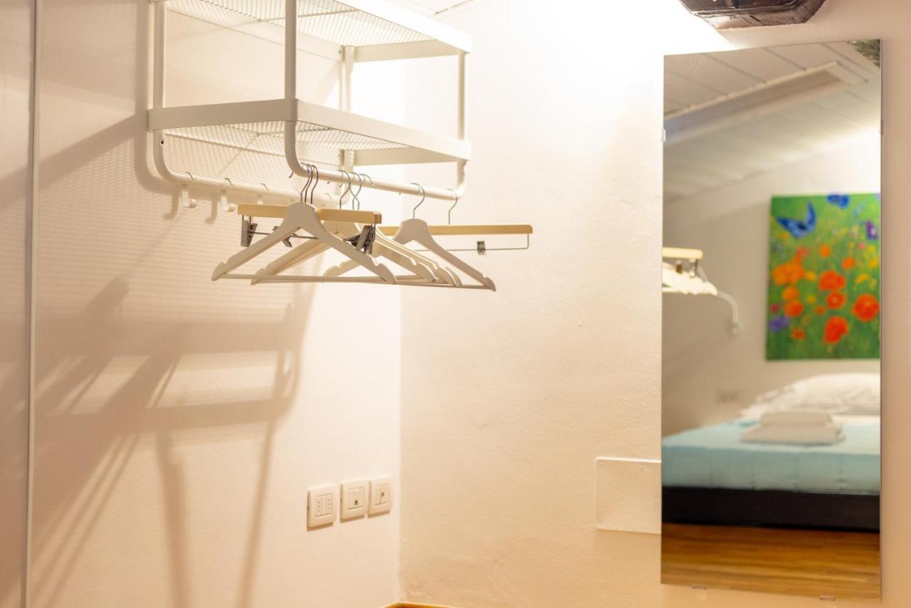 Appartamento Nice Boboli'S Loft Firenze Esterno foto