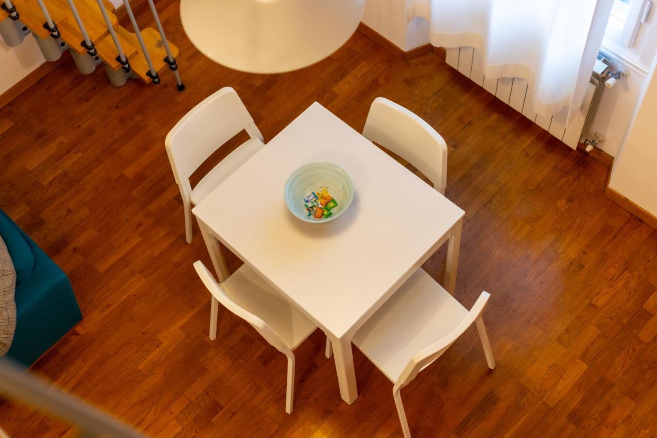 Appartamento Nice Boboli'S Loft Firenze Esterno foto